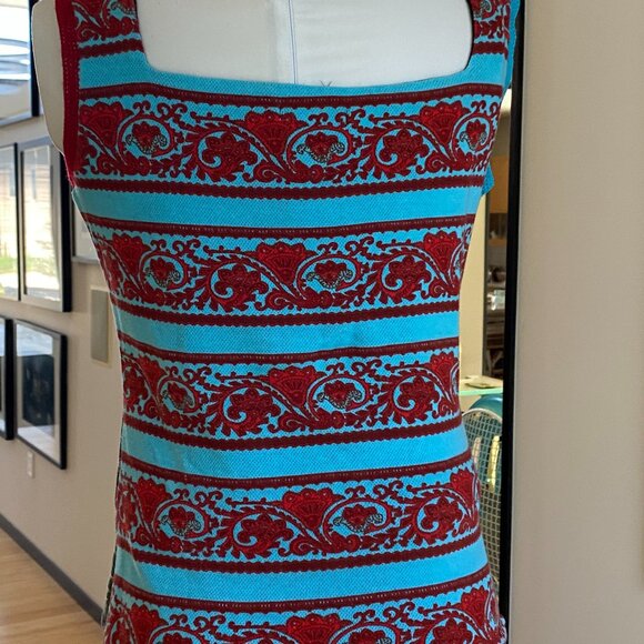 Custo Barcelona vintage t shirt - Picture 2 of 4